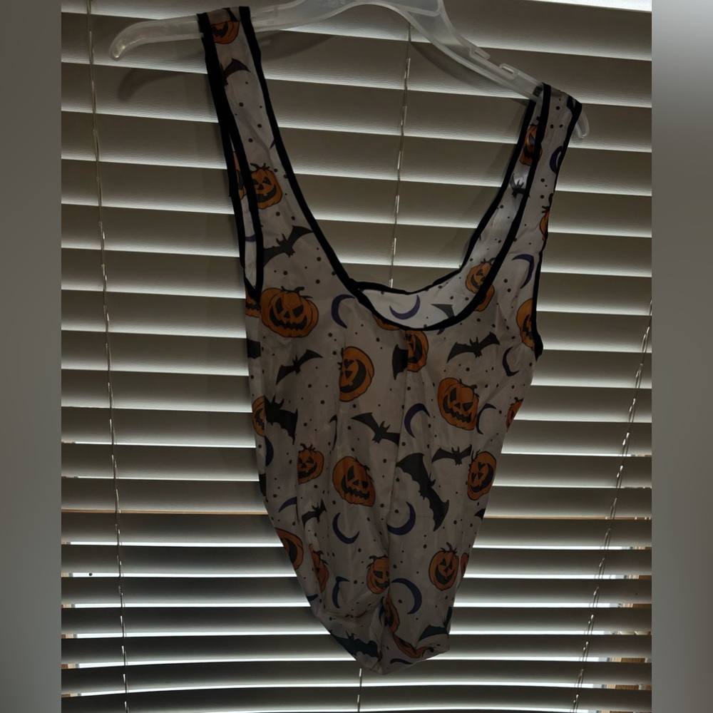 100% Polyester Halloween Trick Or Treat Bag